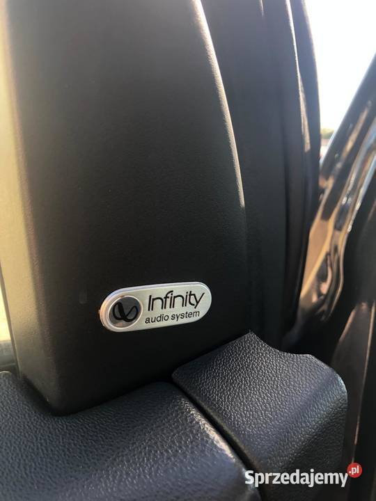 DODGE Journey 20 CRD RT skóra 2010r komputer pokładowy Namysłów