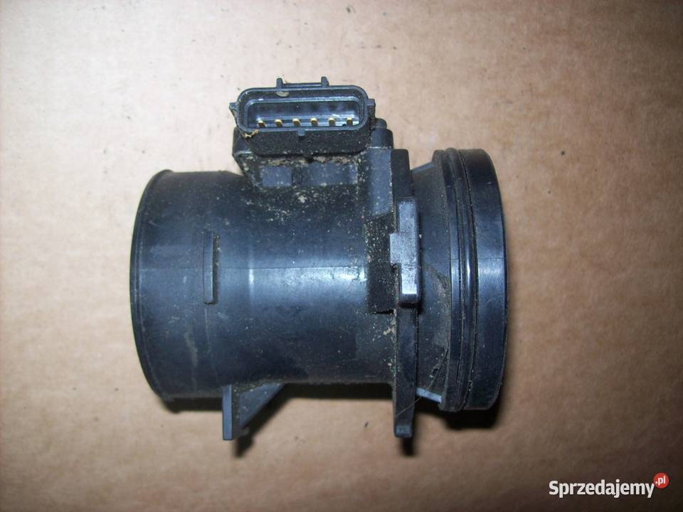 Focus MK1 18 TDCI Przeplywomierz Oryginal Mińsk Mazowiecki sprzedam