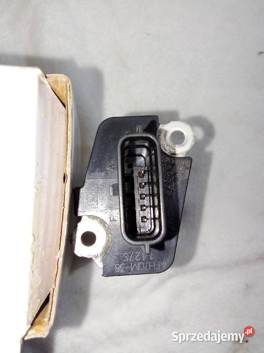Maf sensor Nissan Qashqai J10 czujnik przepływu Kolbuszowa
