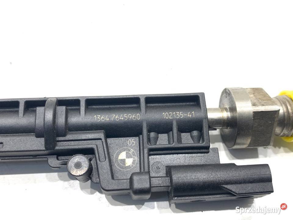 WTRYSKIWACZE KOMPLET BMW F30 7645960 20 245 1118 podkarpackie