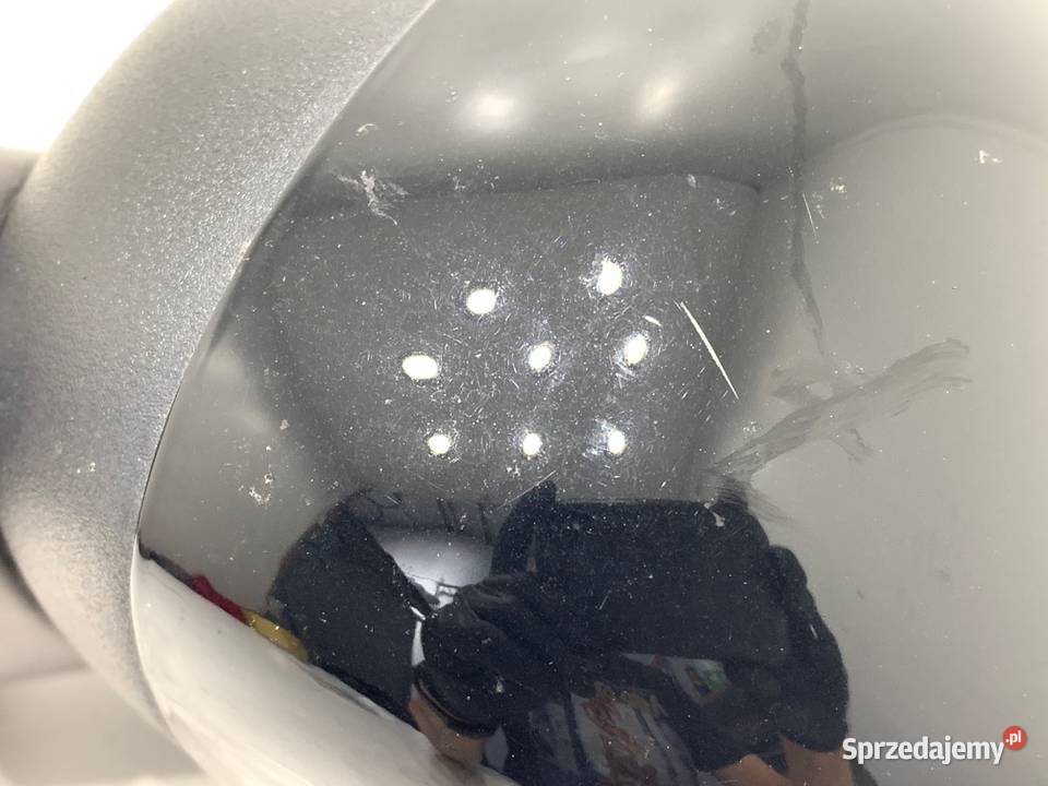 LUSTERKO PRAWY OPEL CROSSLAND Crossover Lusterka zewnętrzne