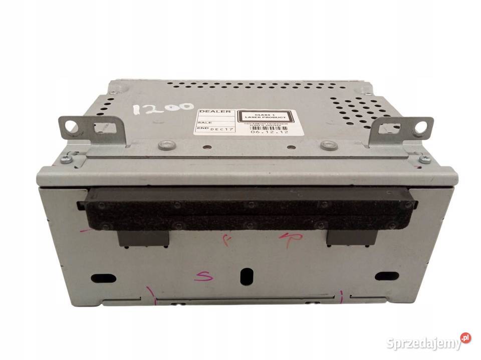 RADIO BM5T18C815GK Ford Focus Mk3 20102019