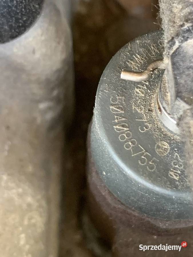 Silnik komplet 86 Fiat Ducato Iveco Daily 23 jtd dostawcze