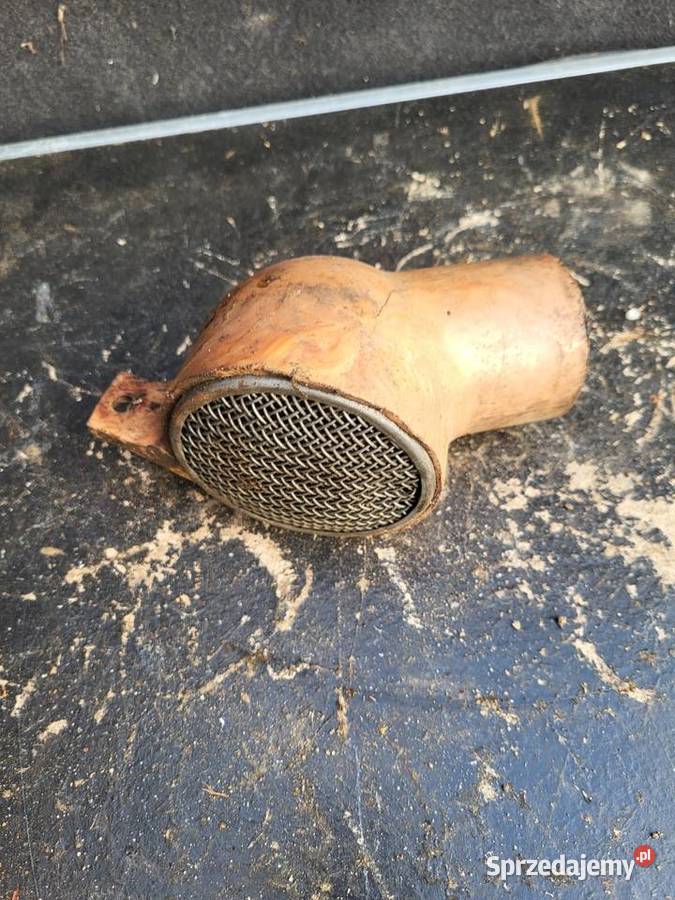 JAWA CZ FILTR POWIETRZA Rybnik