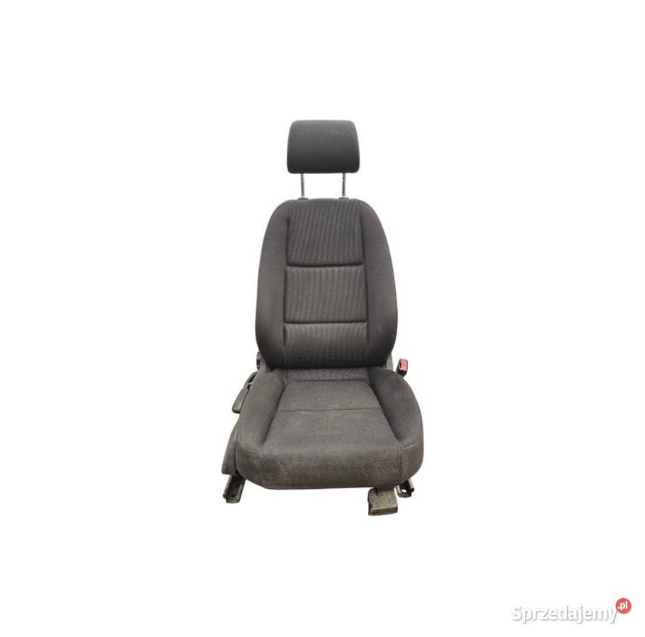 FOTEL PRZÓD PRAWY PASAŻERA AUDI A4 B6 AUDI A4 B7 osobowe Działoszyce sprzedam