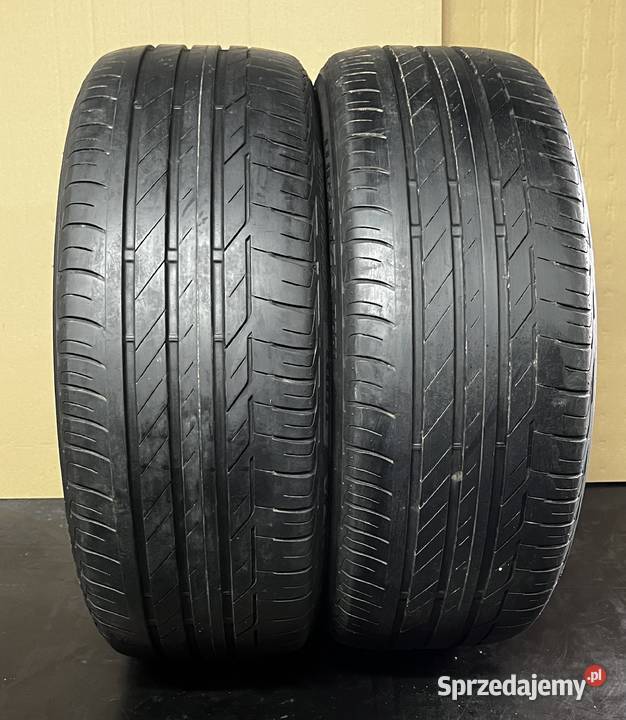 Bridgestone Turanza T001 22545 R19 92W LATO Gostyń
