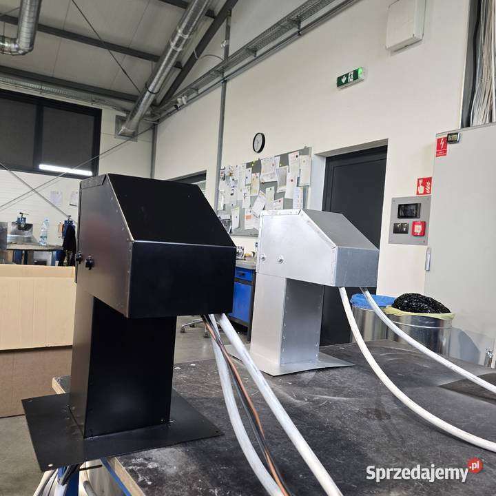 Przejście dachowe wpust do przewodów Pozostałe Solec Kujawski