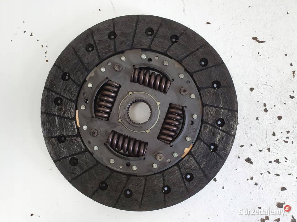 Audi A4 B8 20 TDI SPRZĘGŁO Tarcza Docisk sprzedam
