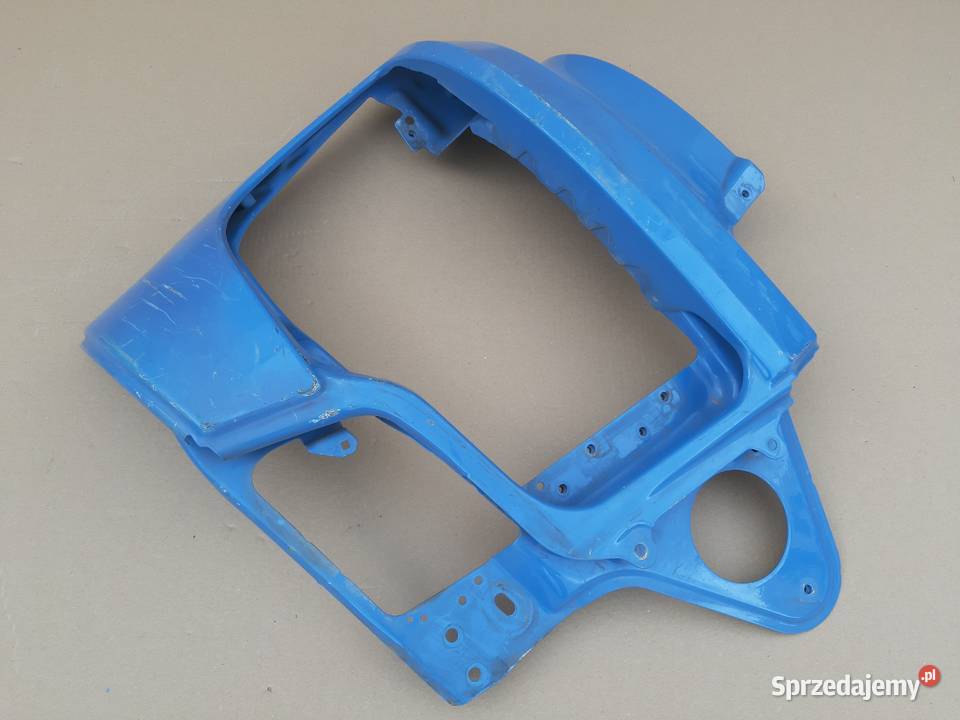 MERCEDES AROCS ANTOS OKULAR REFLEKTORA PRAWY