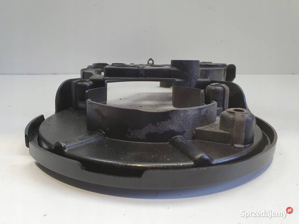 Volvo V90 20 T T4 OBUDOWA ROZRZĄDU osłona Chełm