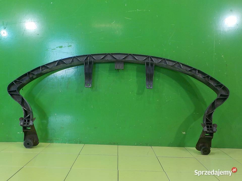 OPEL MERIVA B 14 B 11r 5D wzmocnienie pod mazowieckie Suków