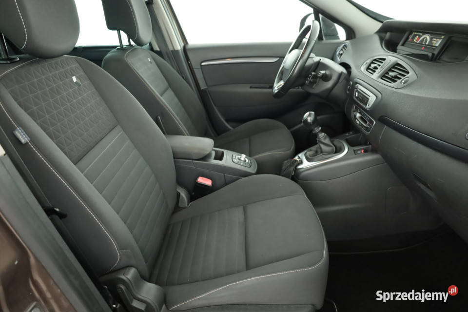 Renault Scenic 12 TCe Piaseczno
