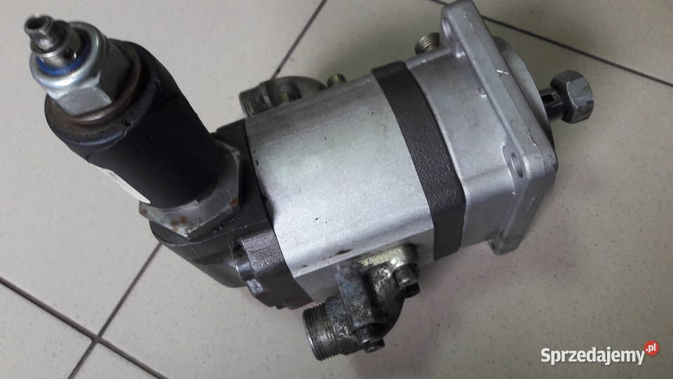 Silnik Bosch 0511645005