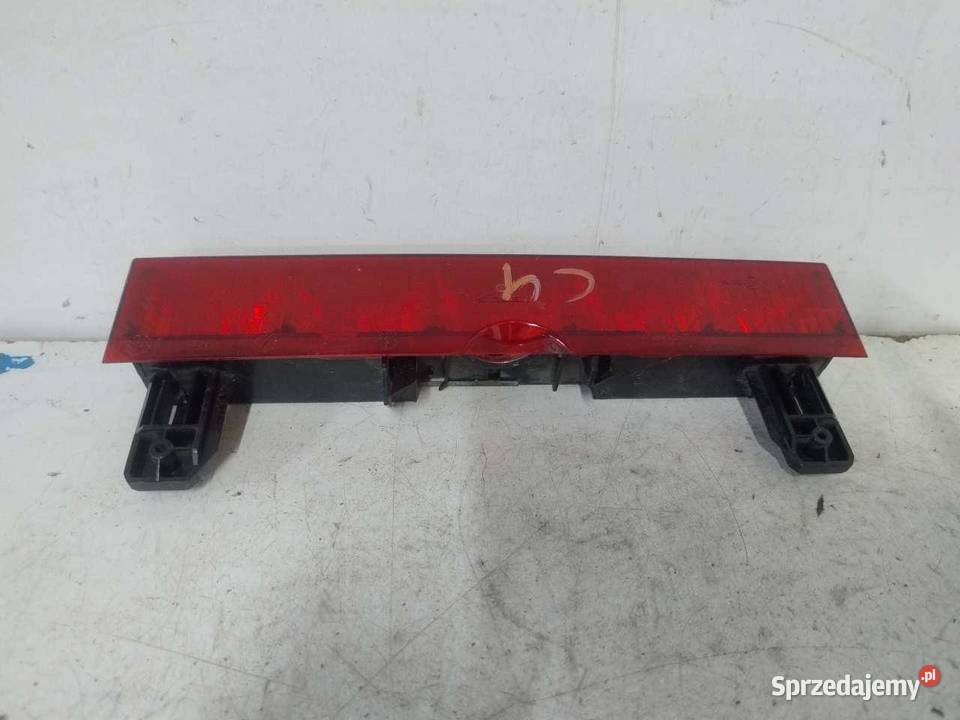 ŚWIATŁO STOP CITROEN C4