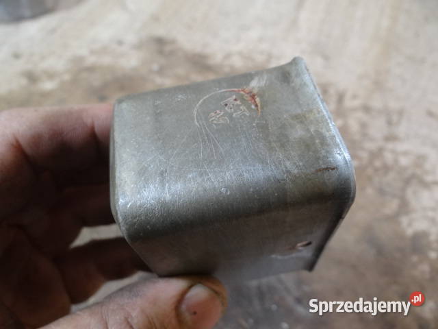 obudowa regulator napięcia Junak M 10 M 07 PRL lubuskie Żary