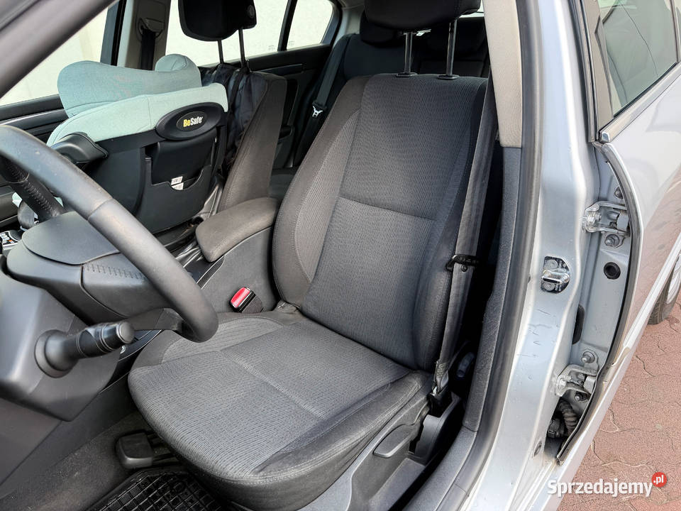 Renault Laguna Długie Opłaty Niski Przebieg Chorzów