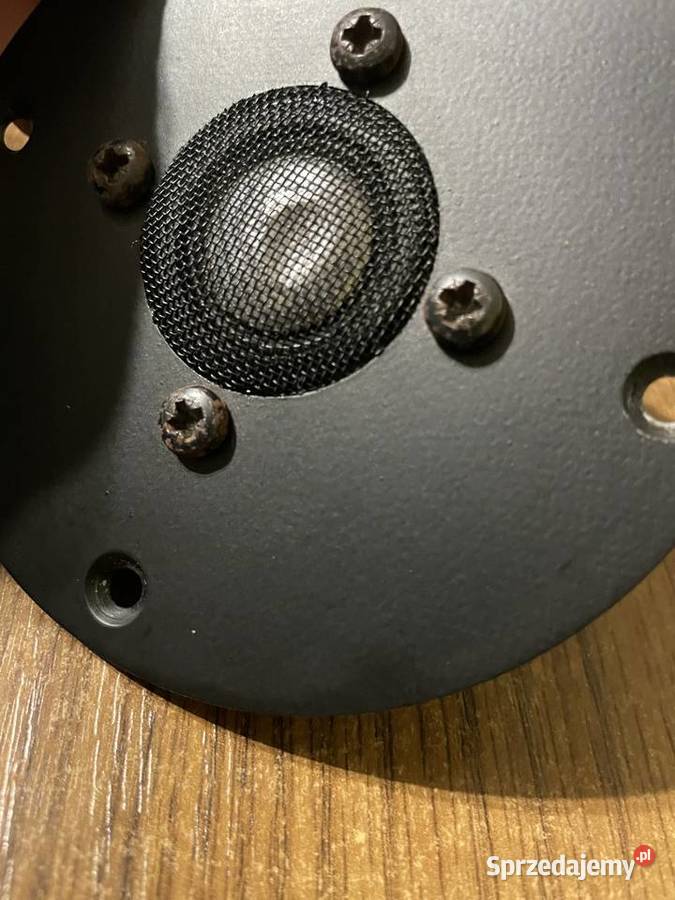 Głośniki Sonofer SF2 świętokrzyskie Klimontów sprzedam