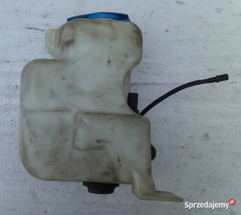 ZBIORNICZEK SPRYSKIWACZY VW GOLF IV BORA Mielęcin