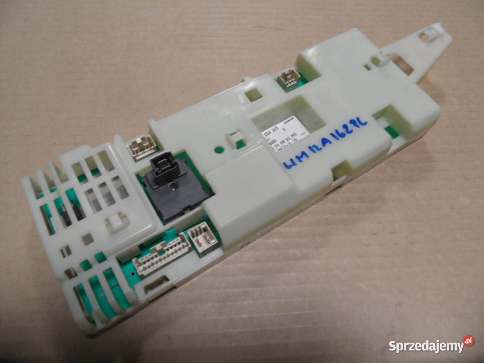 programator pralki siemens WM12A162 Części i Akcesoria świętokrzyskie