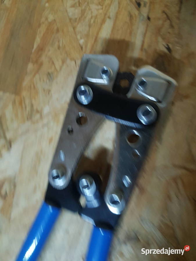 FALON TECH Zaciskarka do kabli 650mm FT05165 Głogowa