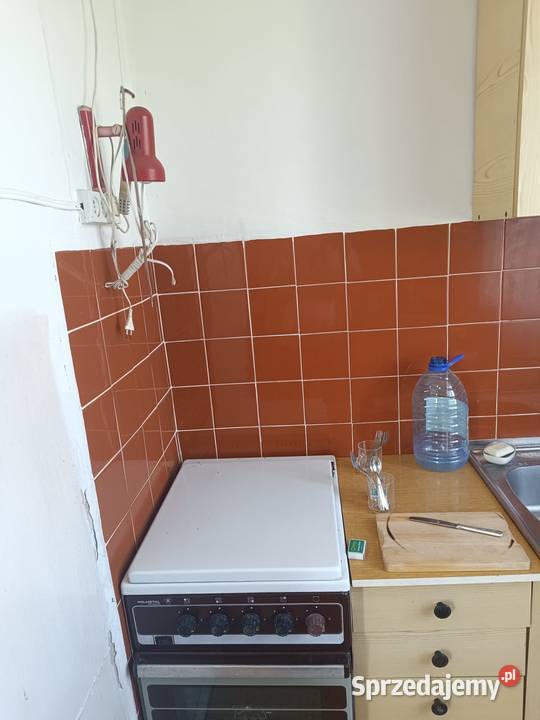 Sprzedam mieszkanie bezczynszowe blok Mircze sprzedam