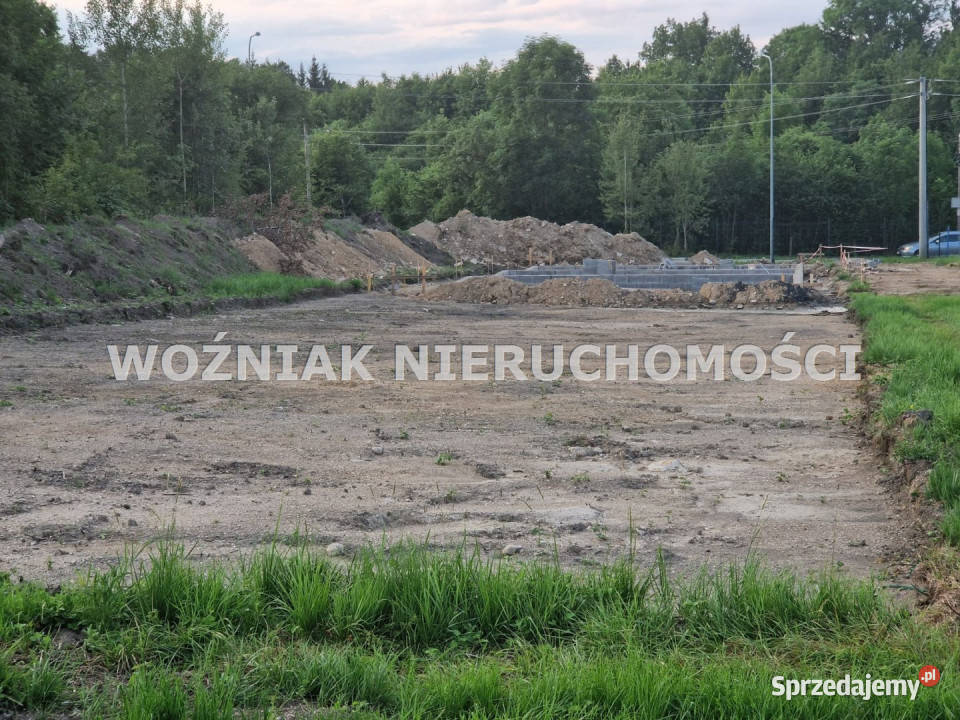 Dom szeregowy Wałbrzych 12113m2