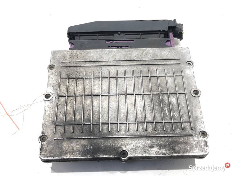 KOMPUTER DO GAZU LPG ECM WTRYSK GAZU GAZOWY