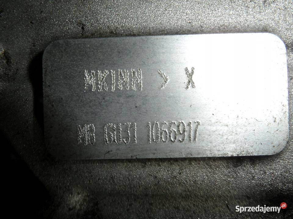 MINI COOPER 16 B VTI GU31 N12B16 120 758456680