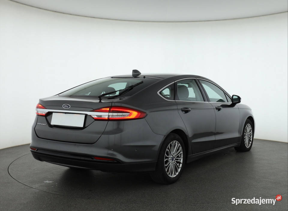 Ford Mondeo 20 EcoBlue Piaseczno