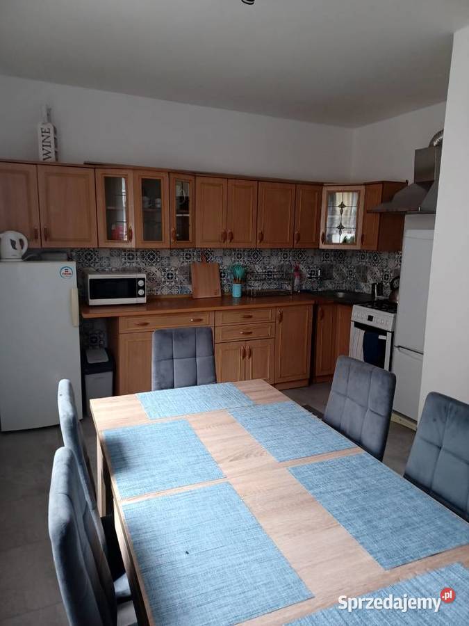 Wynajem pokoi 50 zldoba Lubawa