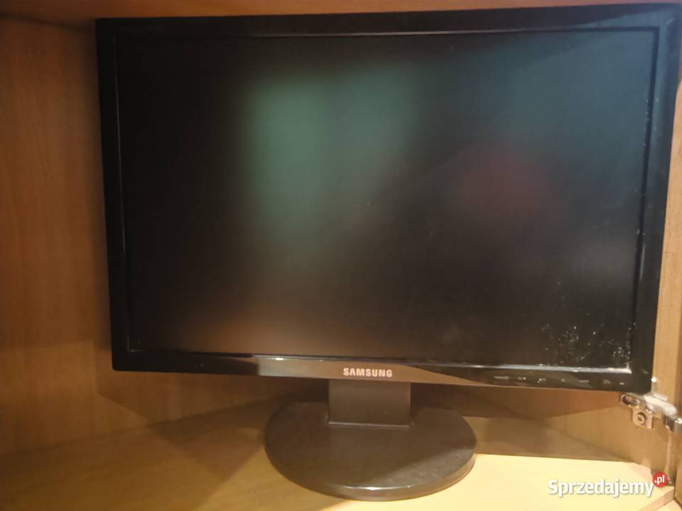 Monitor Samsung Kępice