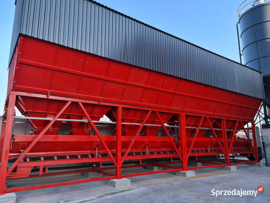 SUMAB R1500 Prasa wibracyjna 23000 bloków w 8 Warszawa sprzedam