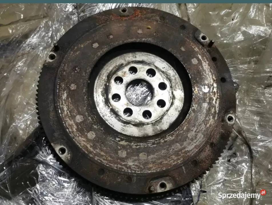 Koło zamachowe BMW E30 E34 m20 Żory