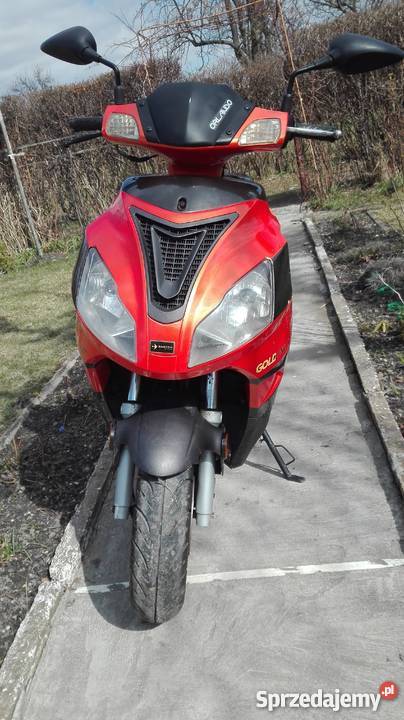 Barton Orlando okazja Zabrze