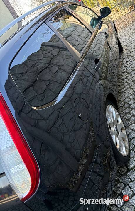 Ford Focus 16 16vpoliftsuper stan z Niemiec