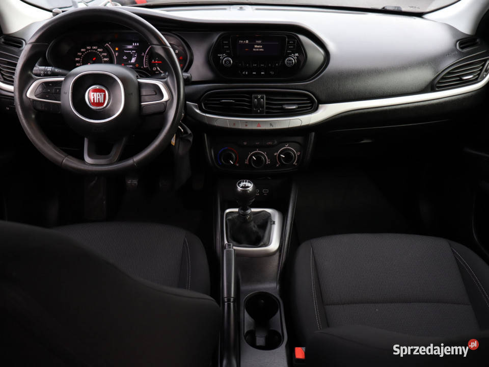 Fiat Tipo 14 16V isofix Tipo dolnośląskie