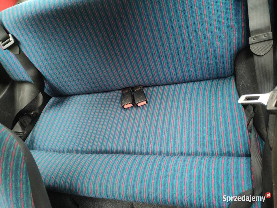 Fiat 126p Maluch 126 Brzesko