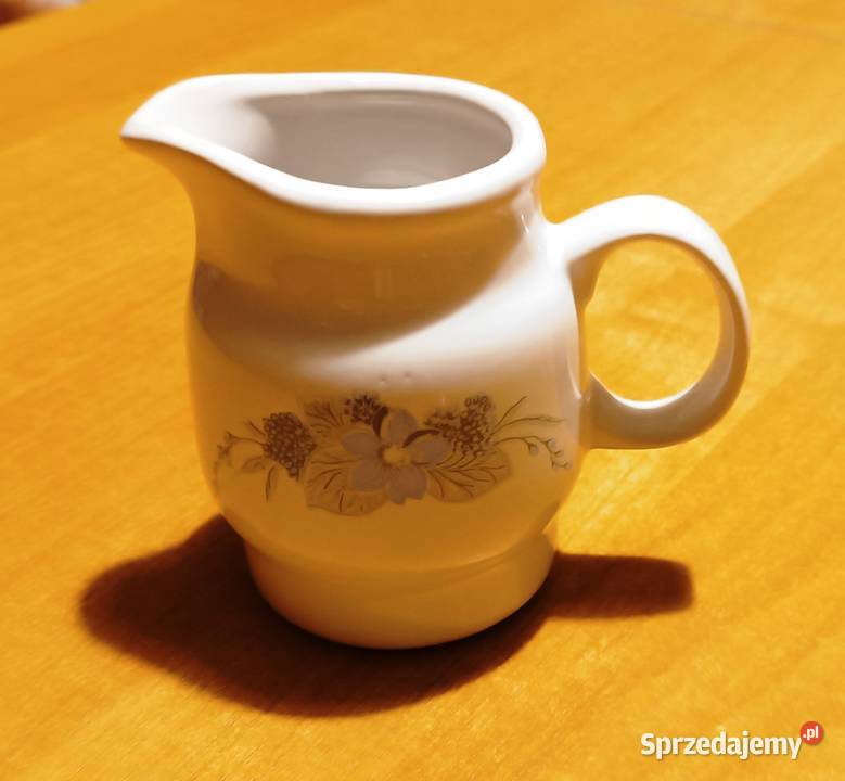 Serwis porcelitowy Pruszków Łódź sprzedam