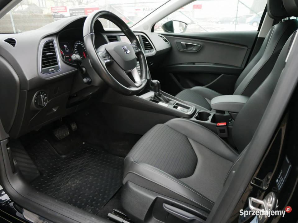 Seat Leon 20TDI 150 ST Eu6 Xcellence Kombi Goczałkowice-Zdrój