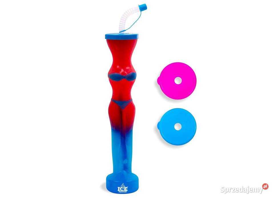 Kielich do granity BIKINI 60 slushy 350 ml świętokrzyskie Sandomierz