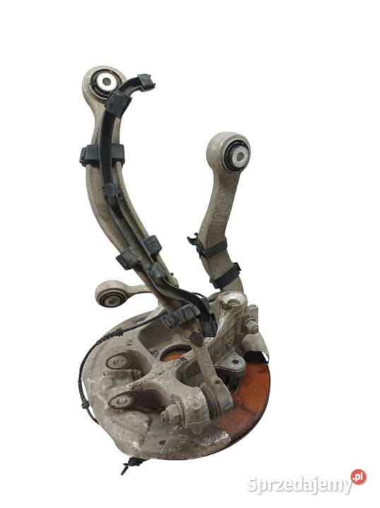 ZWROTNICA PRAWY TYŁ 20 D WAHACZ Bmw Seria 5 VI świętokrzyskie