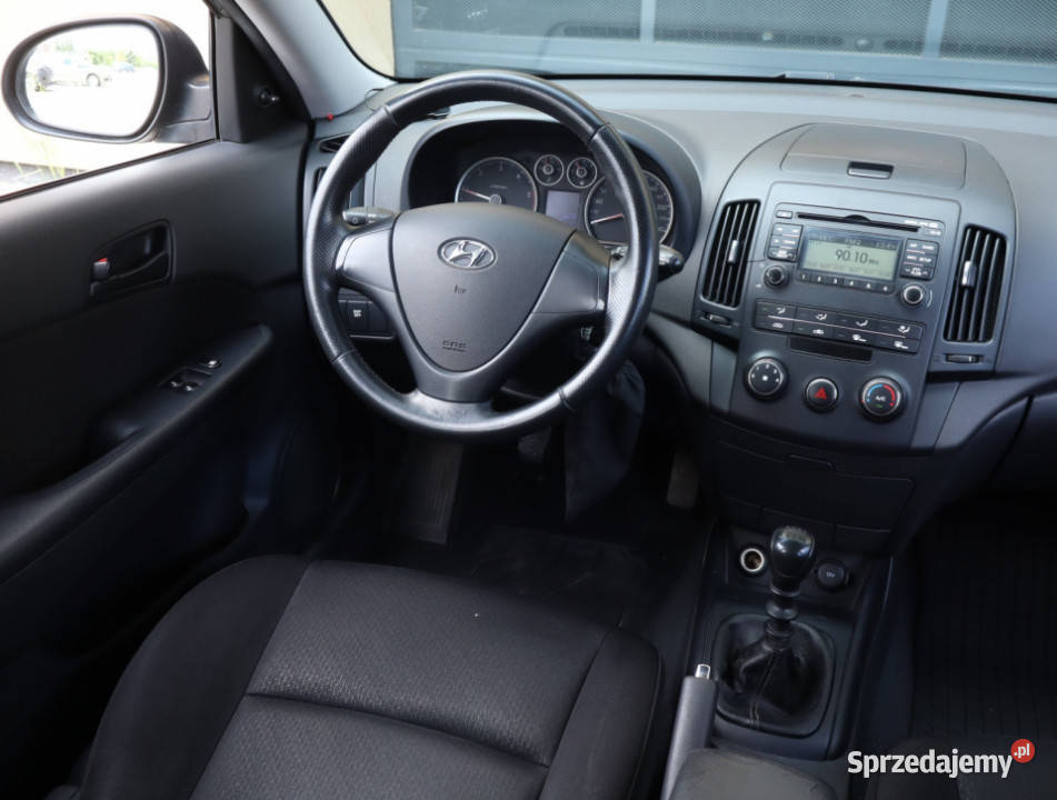 Hyundai i30 16 CRDi Łódź