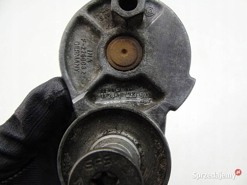 NAPINACZ PASKA NAPĘDOWEGO 19 18 BMW E36 E46 Z3 Sosnowiec sprzedam