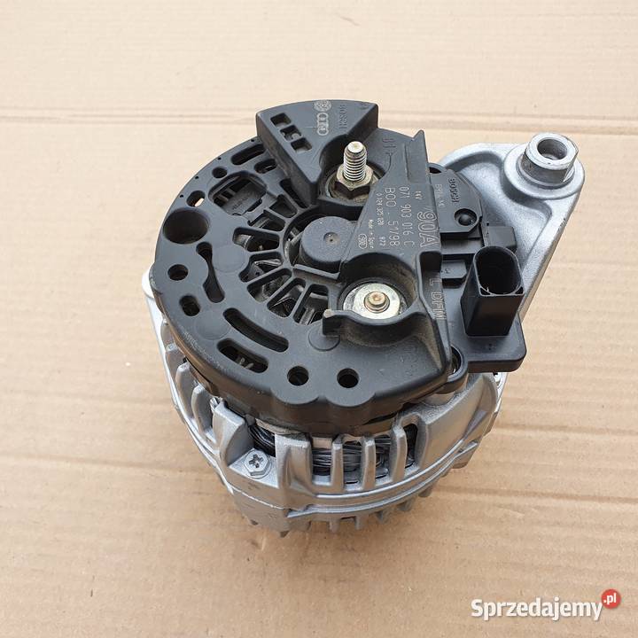 VW AUDI ALTERNATOR 071903016C Trzciel