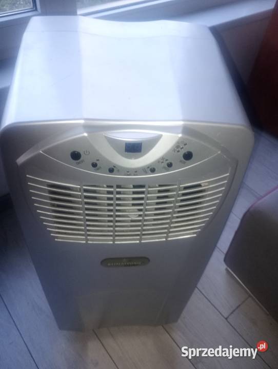 Przenośna klimatyzacja w pełni sprawna Bydgoszcz