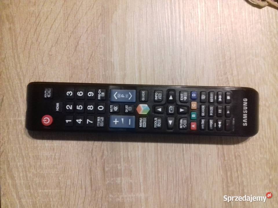 Telewizor SAMSUNG UE40ES6100 z 3D Smart TV podkarpackie Lubenia