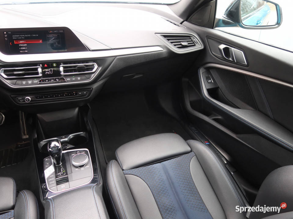 BMW 2 Gran Coupe 218i Gran Coup 4/5 śląskie