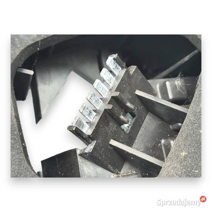 WKŁAD TYLNEJ LAMPY Opel Corsa D tylniej tylny lubelskie Chełm sprzedam