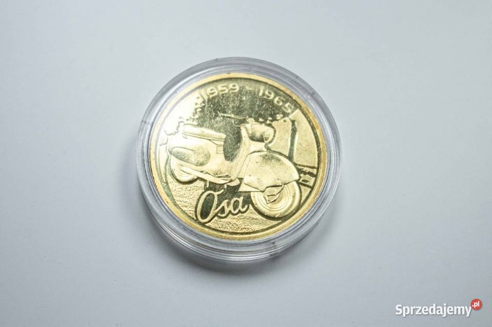 Kultowe Polskie Motocykle kpl 4 Bydgoszcz