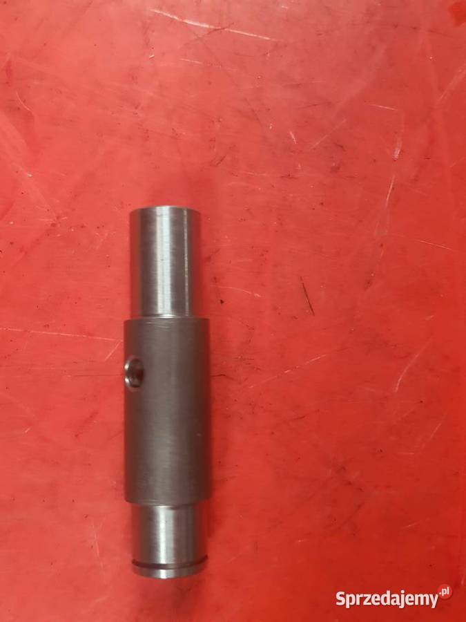 1724370113 Wałek supłacza PRASA LELY WELGER